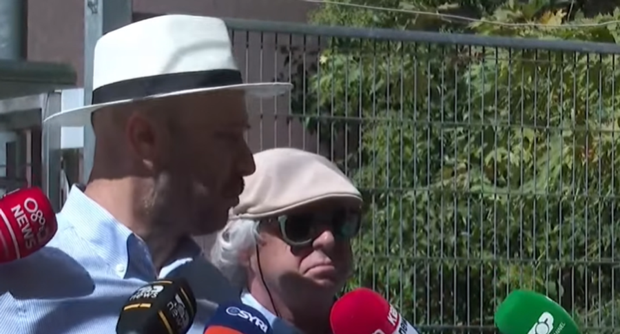  Partizani   Padi e re kundër Taulant Ballës  Malltezi  12 gënjeshtra si dëshmitar në organin e akuzës