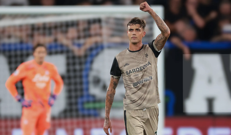 Daniel Maldini publikon analizat pas aksidentit  del negativ për substancat narkotike