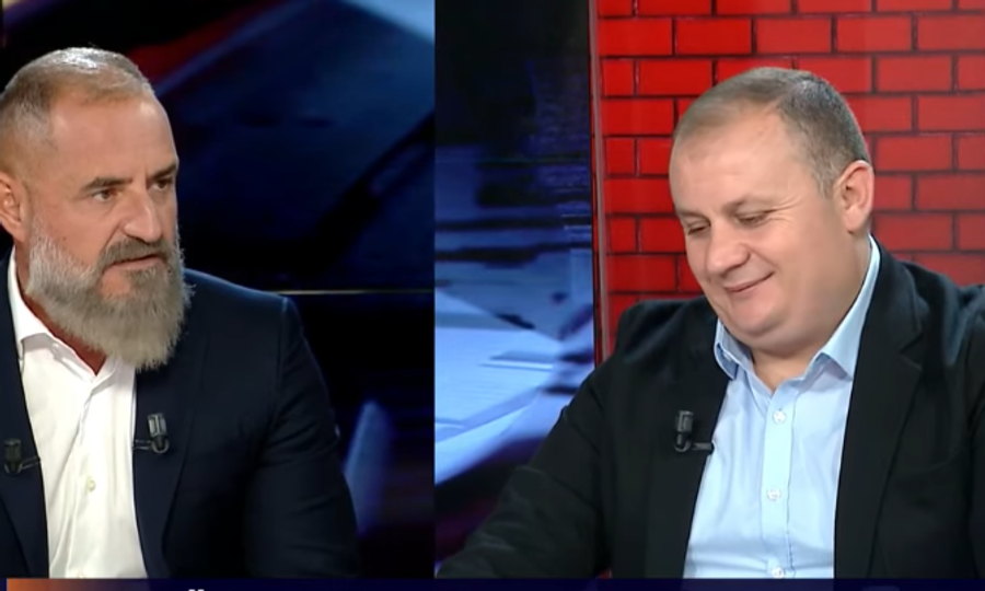 Skandali  KAYO   Hoxhaj  U dhanë 30 milionë euro nga buxheti i shtetit për makina të salduara në një kapanon