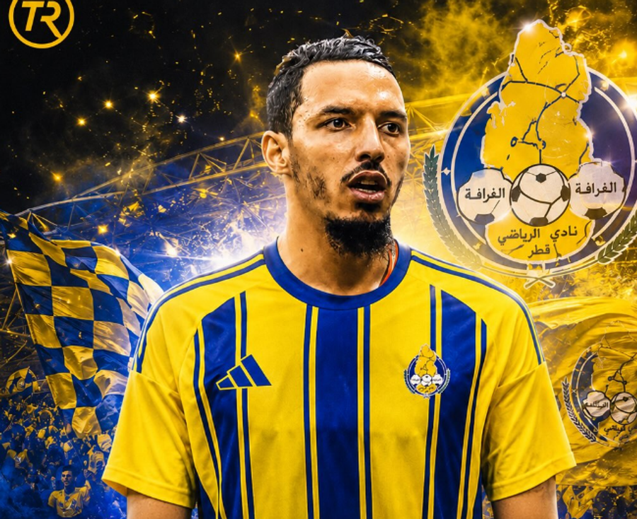Bennacer largohet nga Europa  firmos me Al Gharafa në Katar