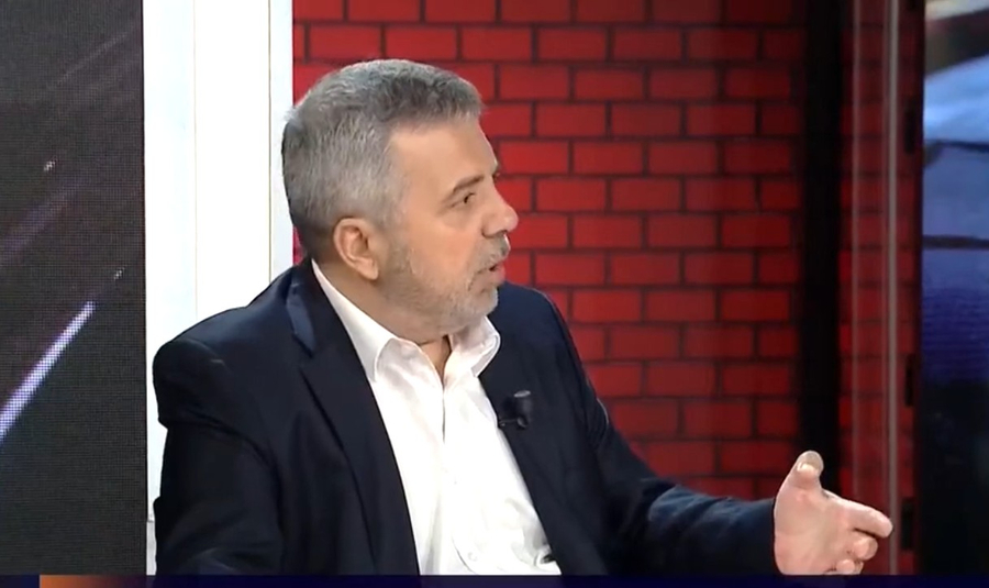 VIDEO Përgjimi i Roni Yeffet  Abilekaj  Flet për armë nga Sudani  kjo i heq licencën  Ku shkuan 30 mln euro 
