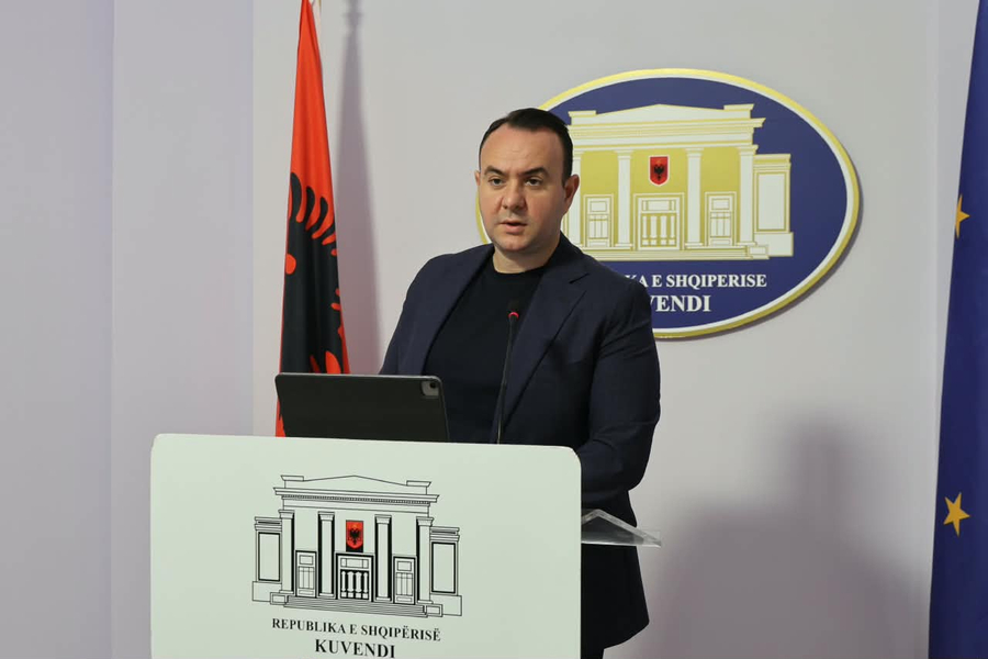 Balliu  KAYO nën hetim parlamentar  Ron Yeffet lidhje me grupin e strukturuar të AKSHI t dhe rrethin e ngushtë të Ramës