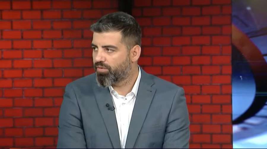  Rama ka ndërtuar gjithçka   Saraçi  Përgjimi lidh Ballukun me skemën e Timak Defense