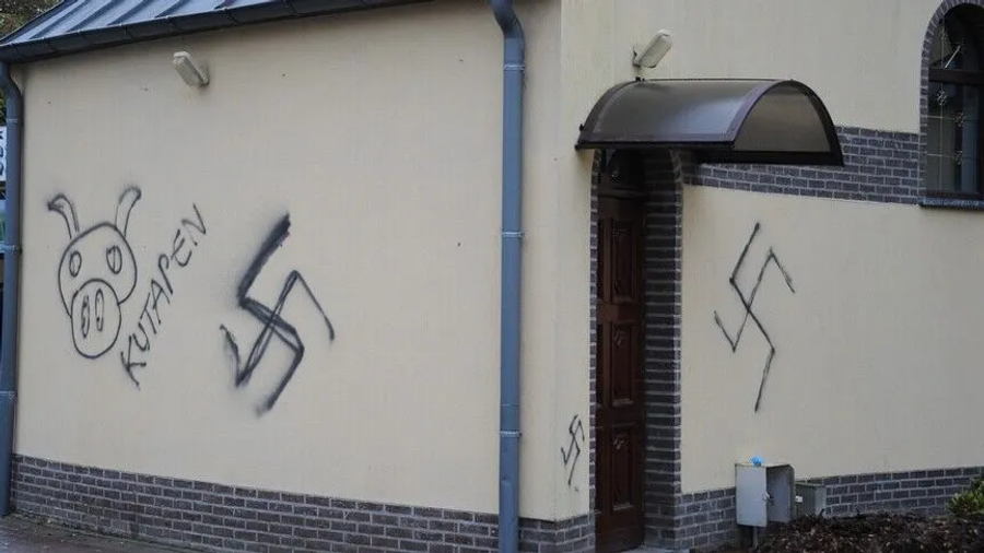 Sulmohet për herë të dytë brenda 10 ditësh xhamia në Belgjikë