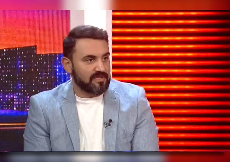 video-ekskluzive-kellici-permes-roni-yeffet-ushtria-shqiptare-eshte-e-furnizuar-me-teknologji-dhe-pajisje-kineze