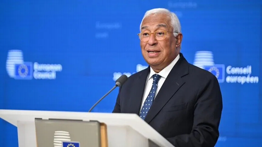 Costa  BE do të vazhdojë të mbështesë Ukrainën  do të rritim presionin ndaj Rusisë