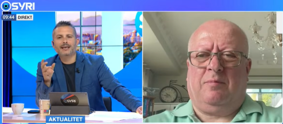 ‘Nëse Veliaj lirohet, loja politike do të përfundojë keq’, Gjokutaj: E stisur nga Rama, është tragjikomedi
