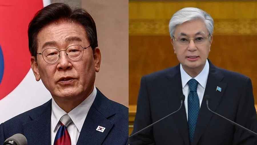 Koreja e Jugut dhe Kazakistani marrëveshje për energjinë bërthamore  bashkëpunim edhe për mineralet kritike