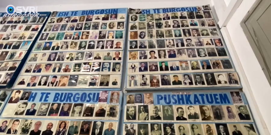 SYRI TV  Ish të përndjekurit vonesa me shpërblimet  Zenel Drangu  Një këst zvarritet 5 vjet