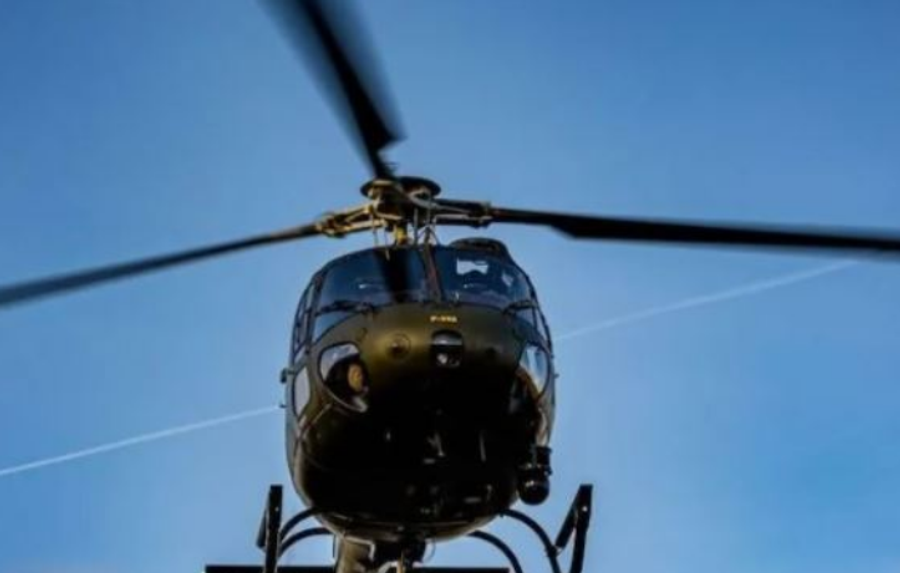 Danimarka  Anija luftarake ruse qëlloi dy raketa sinjalizuese drejt helikopterit tonë