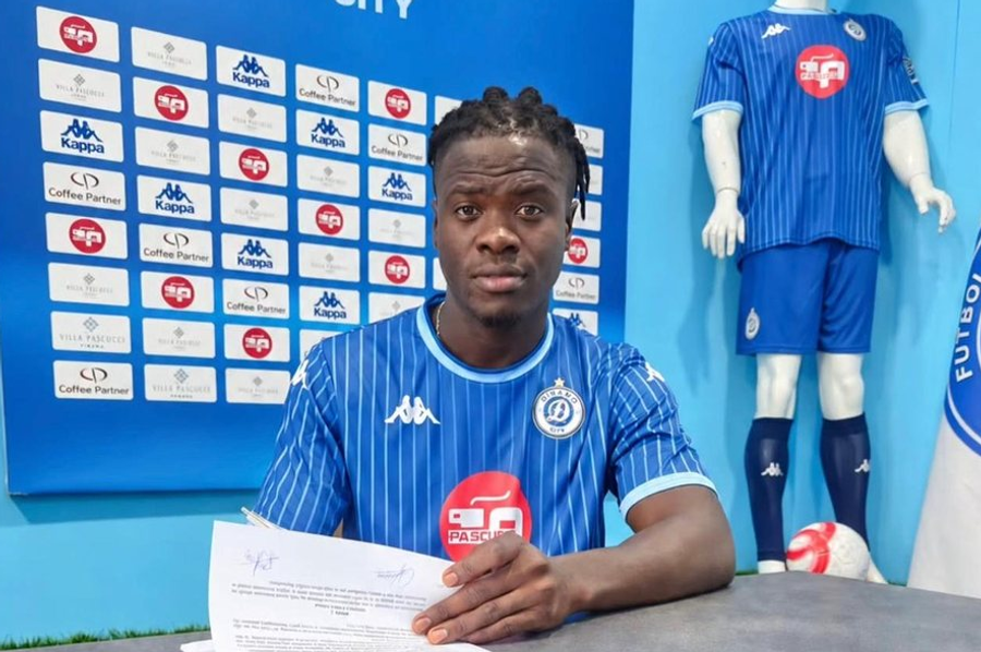 Dinamo godet sërish në merkato  afron ish mbrojtësin e Partizanit
