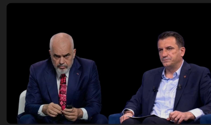 Rama bën të keqardhurin për Veliajn  I prenë kokën Tiranës