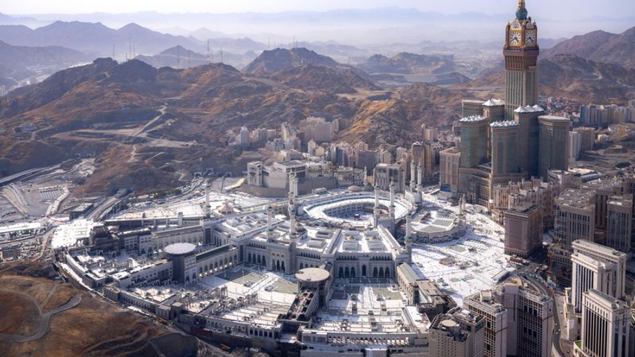 alarm-emergjence-ne-meke-dhe-xhedah-arabia-saudite-nen-sulme-te-njepasnjeshme
