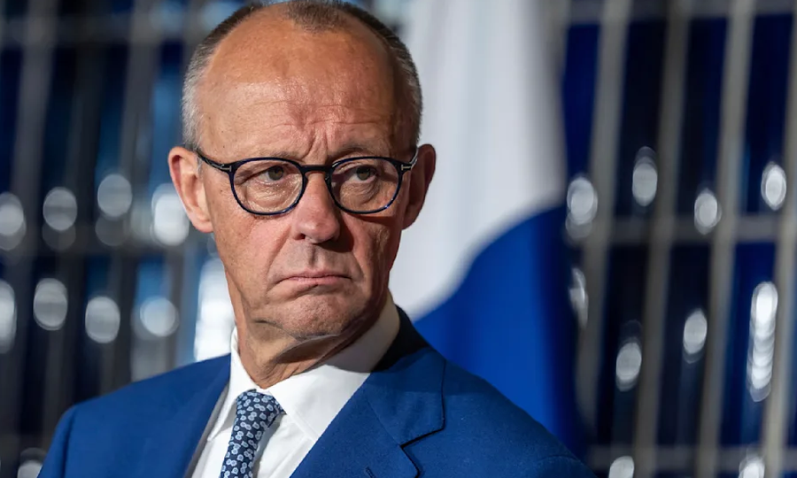 kancelari-gjerman-ne-krize-merz-pritet-te-kerkoje-votebesim-indirekt-ne-partine-e-tij
