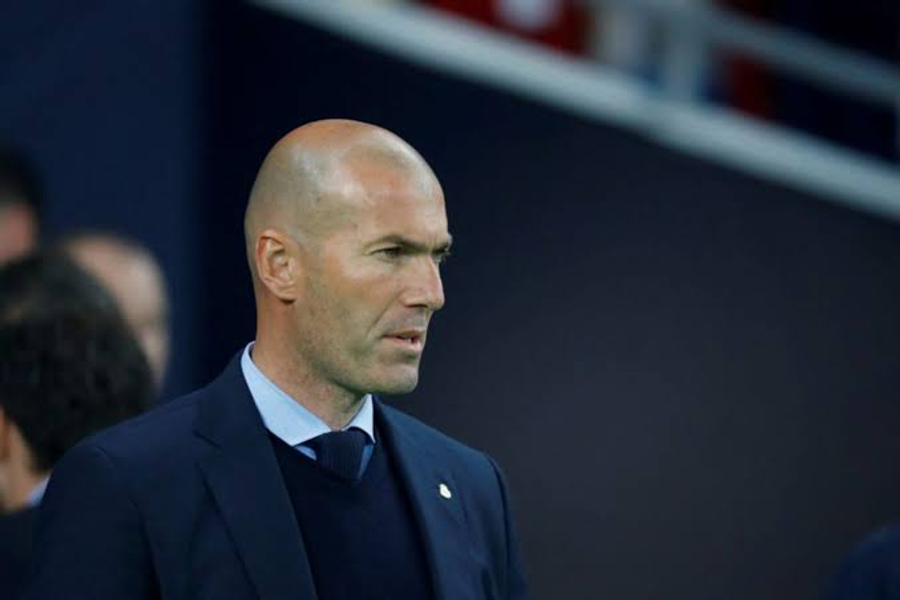 Zidane befason në listën e parë  thërret mbrojtësin që s ka luajtur kurrë me Francën