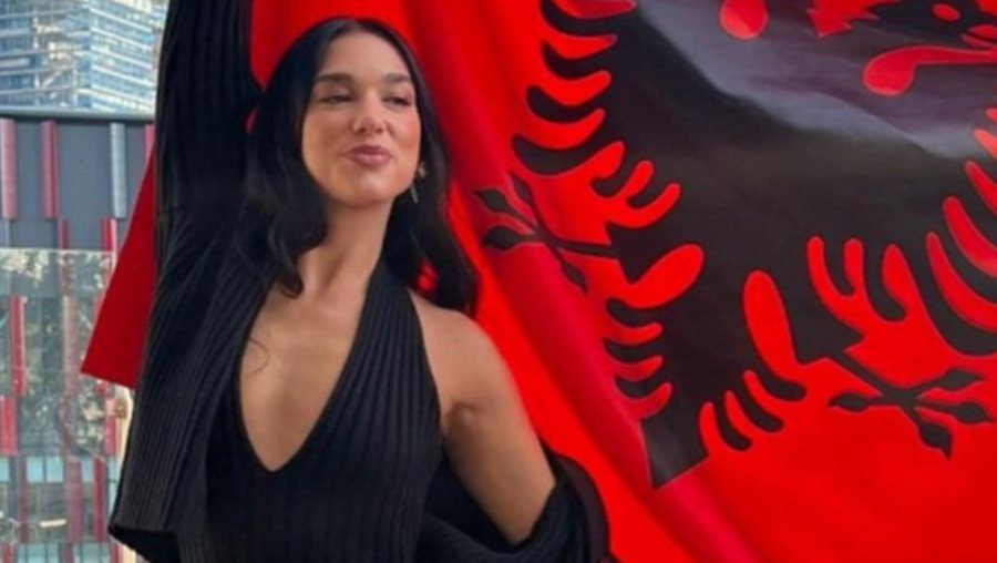  Liria Ka Emër   Dua Lipa reagon ndaj vendimit në Hagë  11 mijë të vrarë mes tyre dhe fëmijë  20 mijë të dhunuar dhe 1 mln refugjatë 