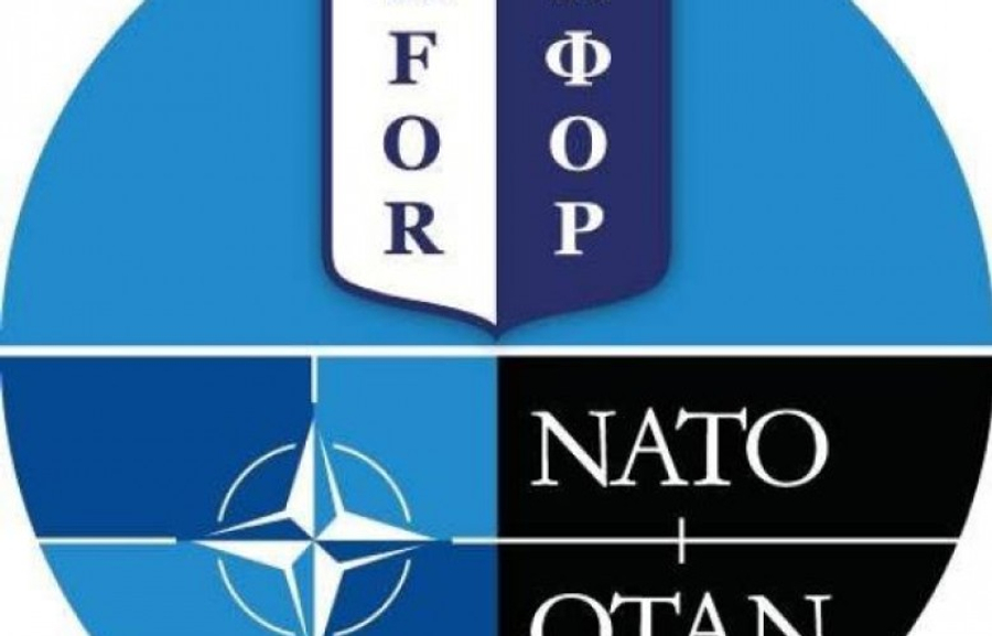 KFOR përgënjeshtron raportimet se dy aeroplanë të NATO s ateruan në Kosovë
