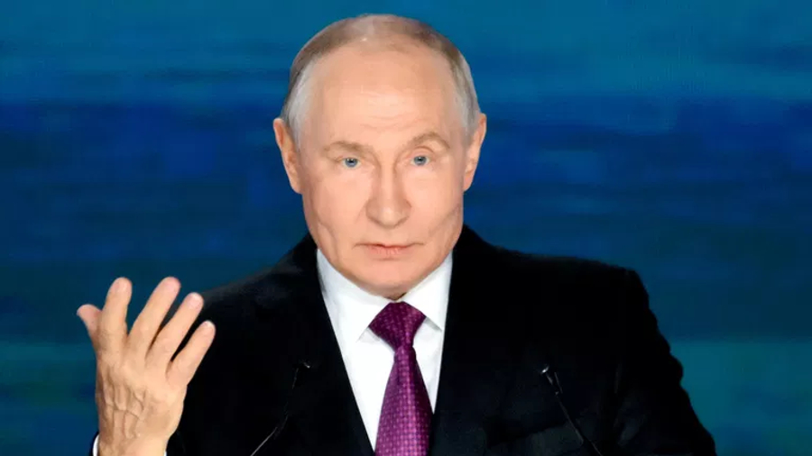 putin-do-t-u-drejtohet-ruseve-perpara-zgjedhjeve-te-pergjithshme-parlamentare