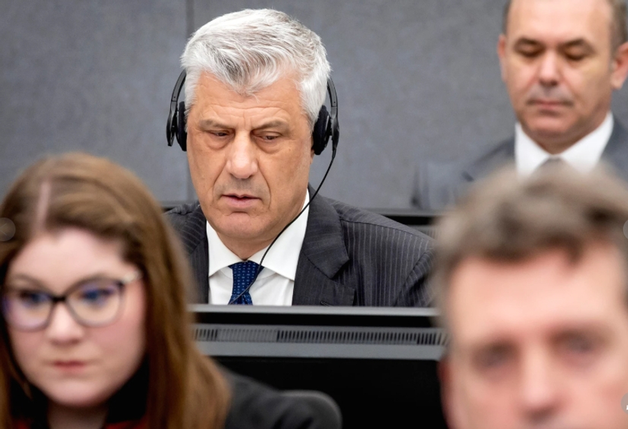 AP  Njeriu që u përkrah nga Perëndimi për ta udhëhequr vendin drejt pavarësisë  sot para vendimit madh