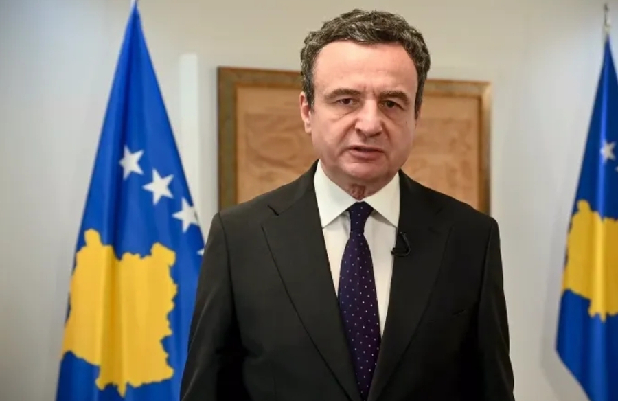 Reagimi/ Kurti: Udhëheqësit e UÇK-së nuk u dënuan me vullnetin e popullit! Vendimi, padrejtësi e papranueshme