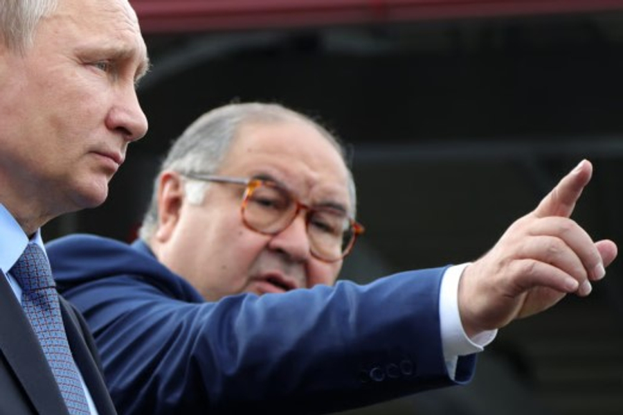 franca-kerkon-te-binde-be-ne-per-heqjen-e-sanksioneve-ndaj-alisher-usmanov
