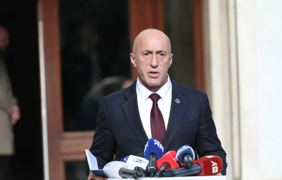 Haradinaj bën thirrje për qetësi: Beteja për drejtësi të vazhdojë në shkallën e dytë
