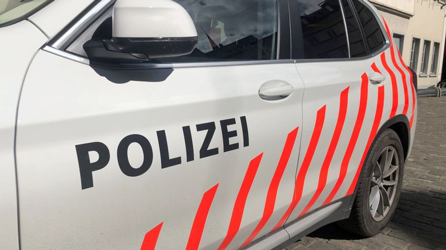 Avion rrëzohet në Alpet zvicerane  humbin jetën të tre personat në bord