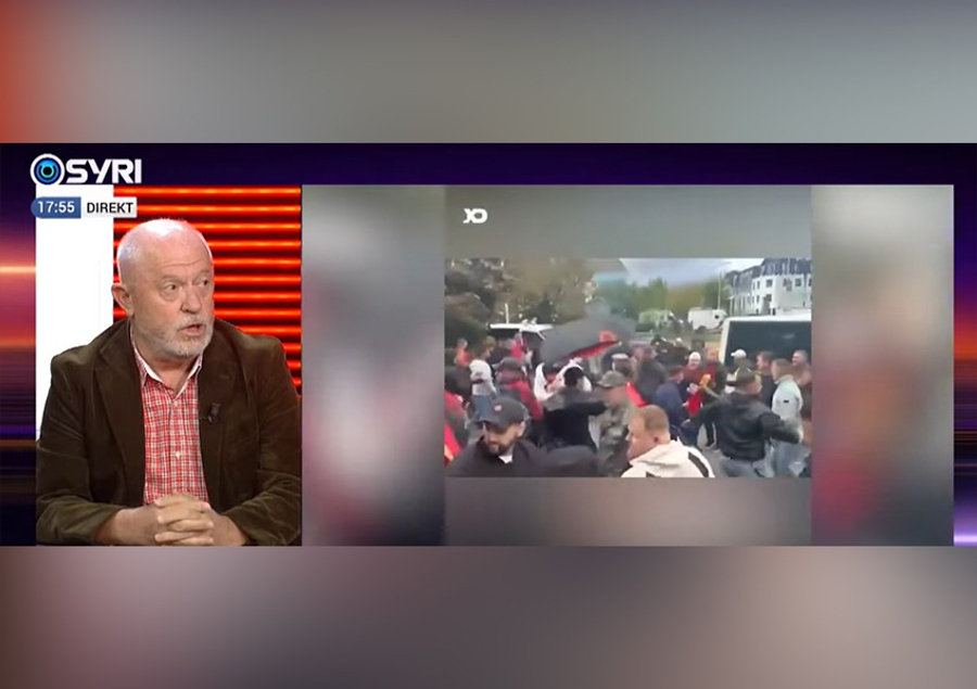 VIDEO/ Vendimi i Hagës, Neza: Kosova duhet t’i kthehet racionalitetit, Apeli mund të japë një përgjigje tjetër