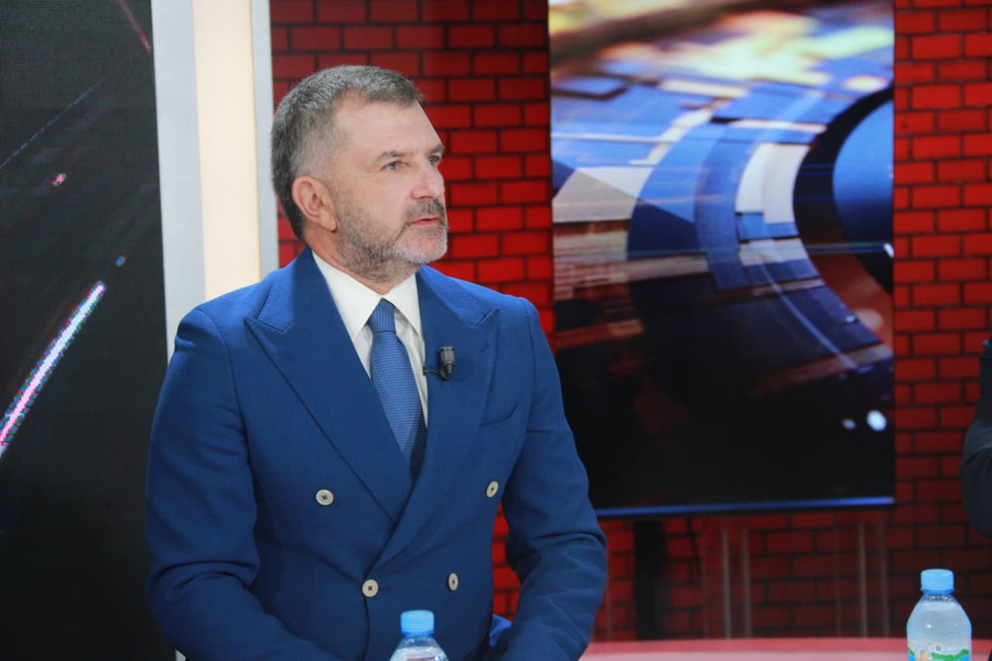 Gjykatë politike    Bushati  Rama mori helikopterin  e dinte se po i bëhej koncension Rusisë dhe Serbisë