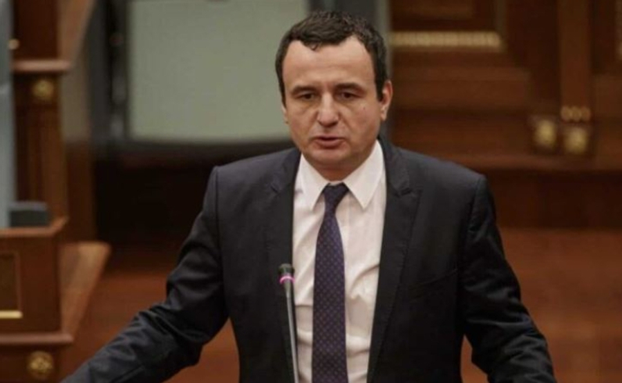 Kur Albin Kurti paralajmëronte Kuvendin e Kosovës: VV nuk e njeh Gjykatën Speciale, ne nuk do të dorëzojmë luftëtarët e UÇK