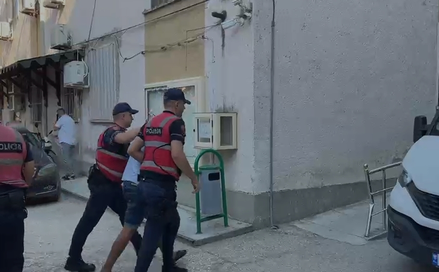 Përdhunoi 32 vjeçaren dhe i plagosi babain  Sot masa e sigurisë për dajën e Zegjine Çaushit