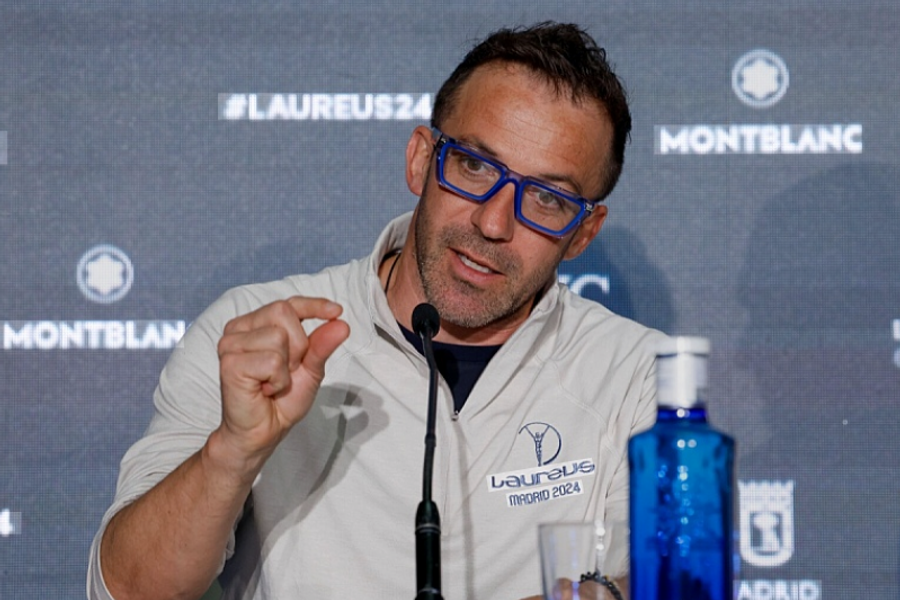 Del Piero  30 vite nga trofeu i fundit europian i Juventusit  duket e pabesueshme