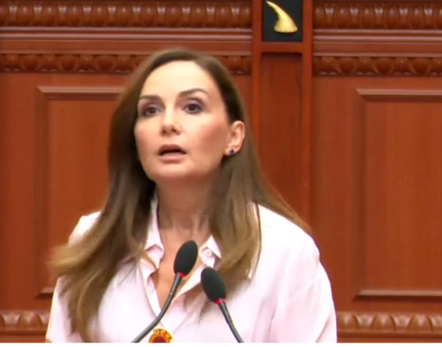 Tabaku  Shqipëria  vendi i vetëm ku gjyqtarët s paguhen prej 2 muajsh 