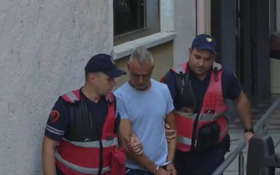 Përdhunoi 32 vjeçaren dhe i plagosi babanë  gjykata lë në burg dajën e Zegjine Çaushit