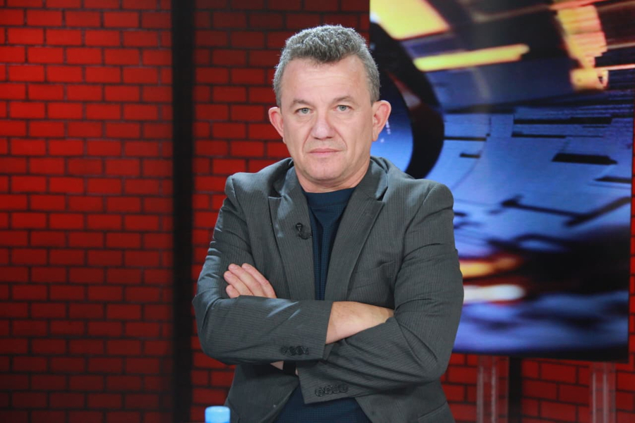  Dënimi 25 vjet është anti ligjor   Buzhala  Gjykata Speciale tronditi Kosovën me një vendim skandaloz dhe të jashtëligjshëm