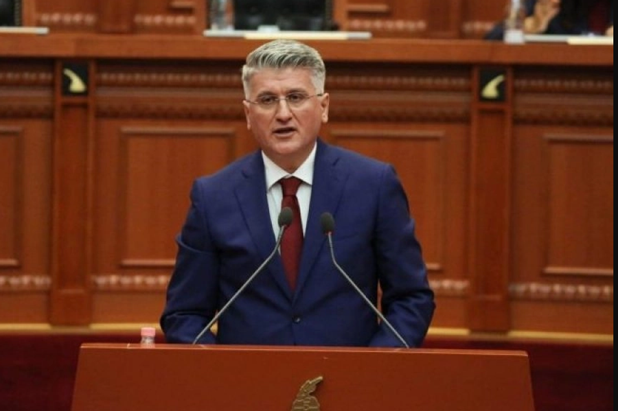 Afera e Ron Yeffet  Gjekmarkaj  Përgjimet vënë në pikëpyetje sigurinë kombëtare të një vendi të NATO s