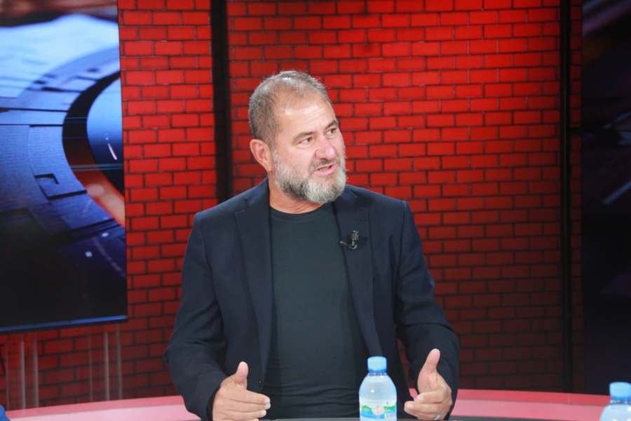 VIDEO  Shkullaku  E dinim që Gjykata Speciale do të kishte pasoja për liderët e UÇK së  çfarë u mor në shkëmbim 