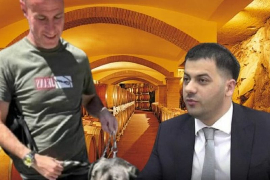 Zhduku shishet e verës miliona euro  Burg kushëririt të Ergys Agasit  dosja i kalon SPAK