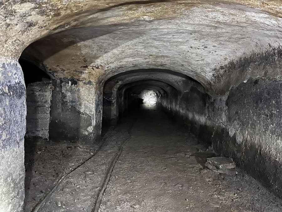 zgjidhet-misteri-1600-vjecar-turqia-konfirmon-ekzistencen-e-tunelit-9-km-nen-shen-sofine