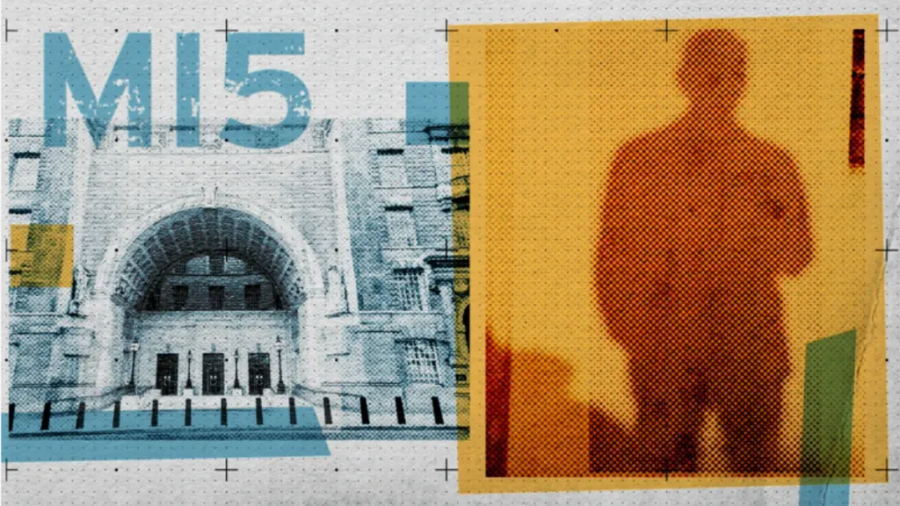 ​MI5 pranon se dha prova të bazuara në gënjeshtra në rastin e spiunazhit neonazist