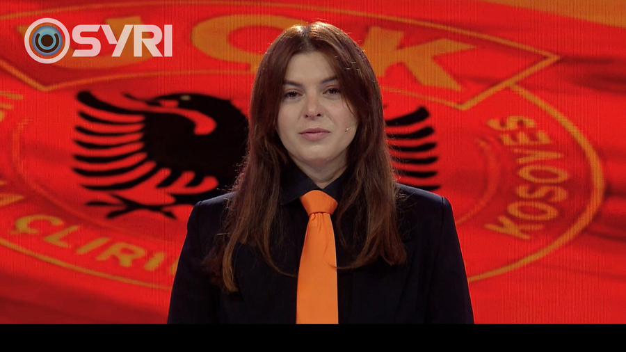 Liria ka emër  UÇK në se burgosni kurrë