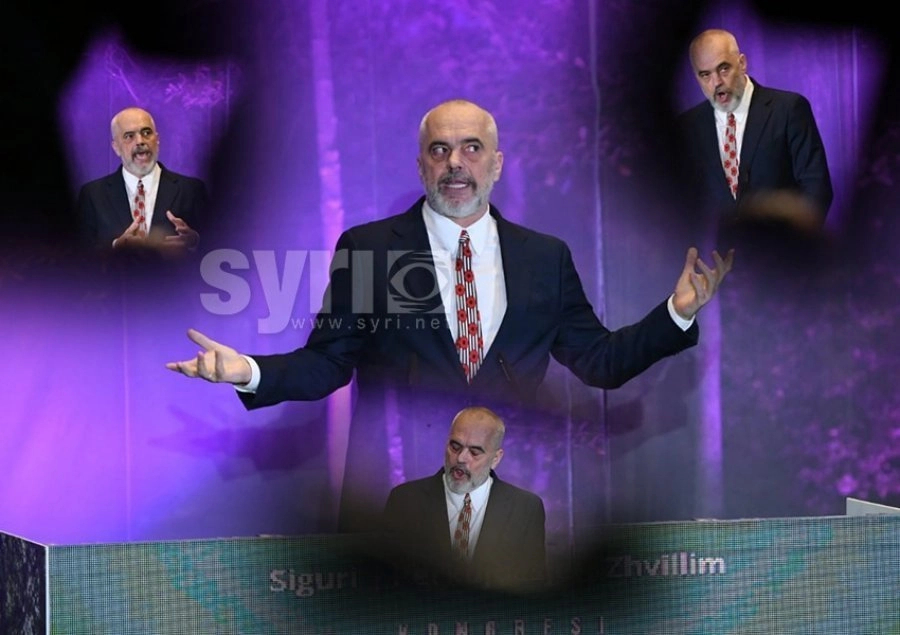 Rama si 'Juda' me gjyqtarët/ Natën ua caktoi pagën si do vetë, ditën i fton në tryezë