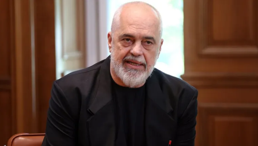 Gazeta spanjolle  Thellohet skandali i AKSHI t të Ramës  një i arrestuar kishte kështjellë  një shef policie i mbronte