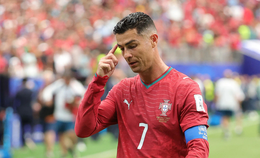 Portugalia publikon listën për ndeshjet e Ligës së Kombeve  a do të vazhdojë Ronaldo me Kombëtaren 