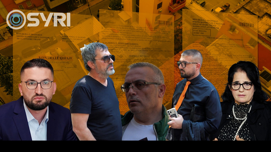 Qiraja brenda qirasë   Dua 120 mijë euro   si u zaptua prona në rrugën e Durrësit  zbardhet skema e mashtrimit 