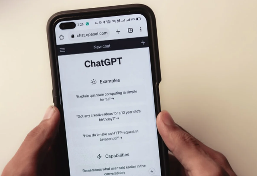  ChatGPT më bindi se isha Jezusi   burri ngre padi ndaj OpenAI 