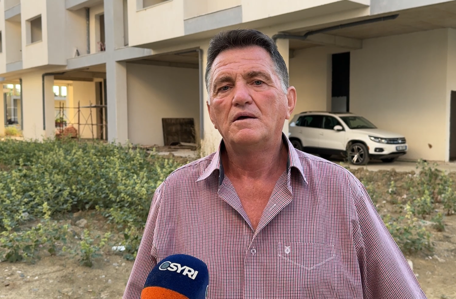 Kurbin/ Banesa iu shemb nga tërmeti, qytetari: Ende pa një afat për strehimin