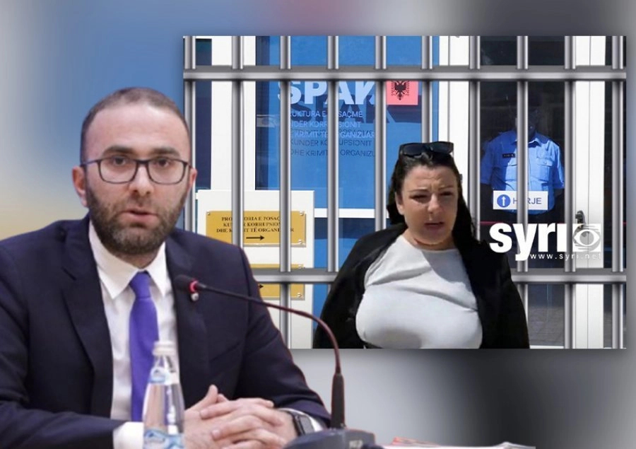  Dita e 9 të  Ku është kërkesa për Ballukun   Bardhi  SPAK duhet të zbatojë ligjon jo të presë Edi Ramën