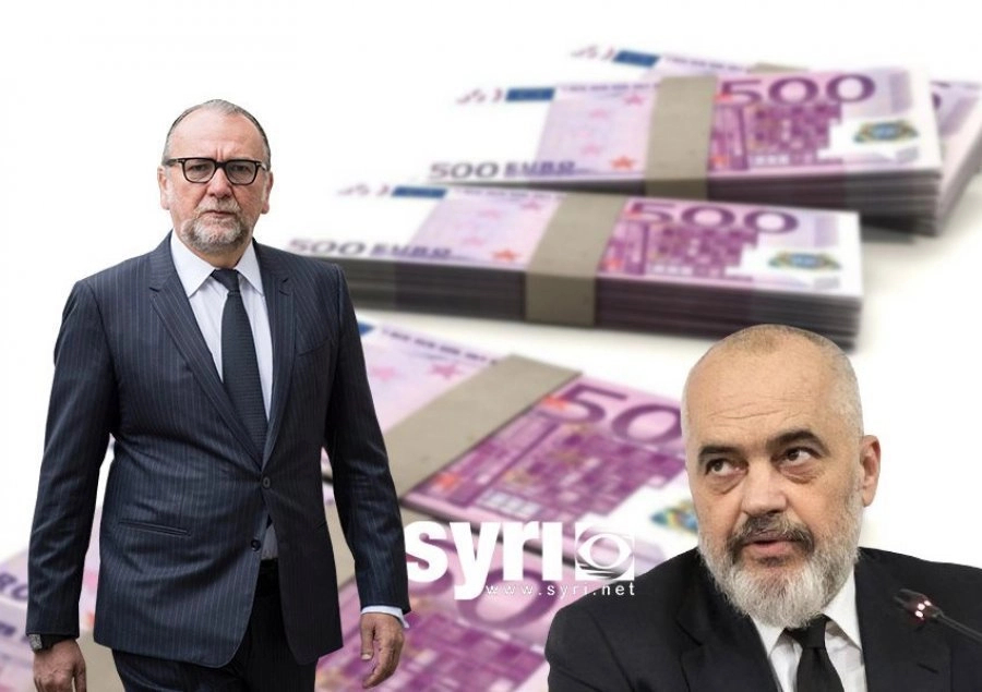 Gjoba 110 mln euro e Arbitrazhit  Shqipëria u rrëzua edhe nga Gjykata e Apelit në Paris  Do i paguajë Becchetit edhe 20 mijë euro shtesë
