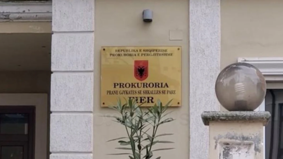 Falsifikuan dokumentet për 6 prona, arrestohet ish-drejtori i ASHK në Fier, sekuestrohen 715 mijë euro